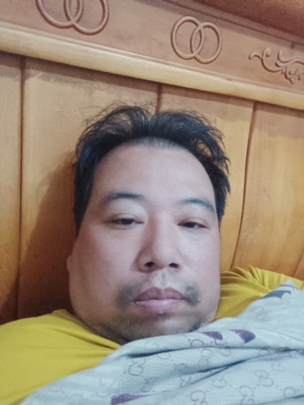 好好男人的第一张照片--全国闪婚服务中心