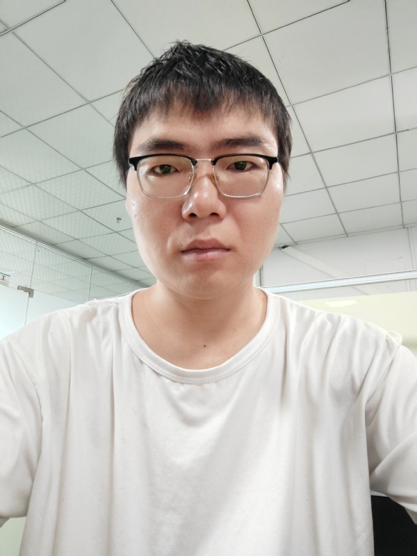 暮雨的第一张照片--全国闪婚服务中心