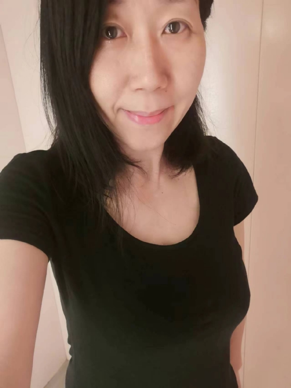 Kelly菲菲的第一张照片--全国闪婚服务中心