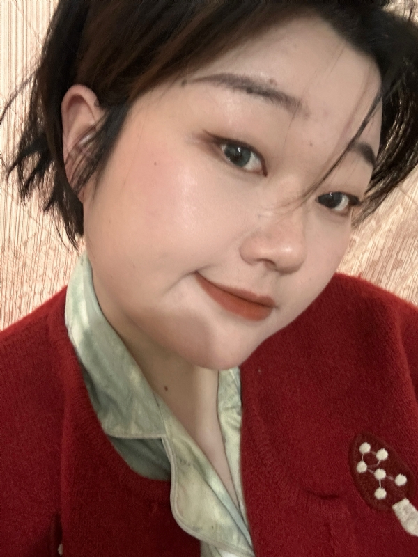 好运绵绵的第一张照片--全国闪婚服务中心