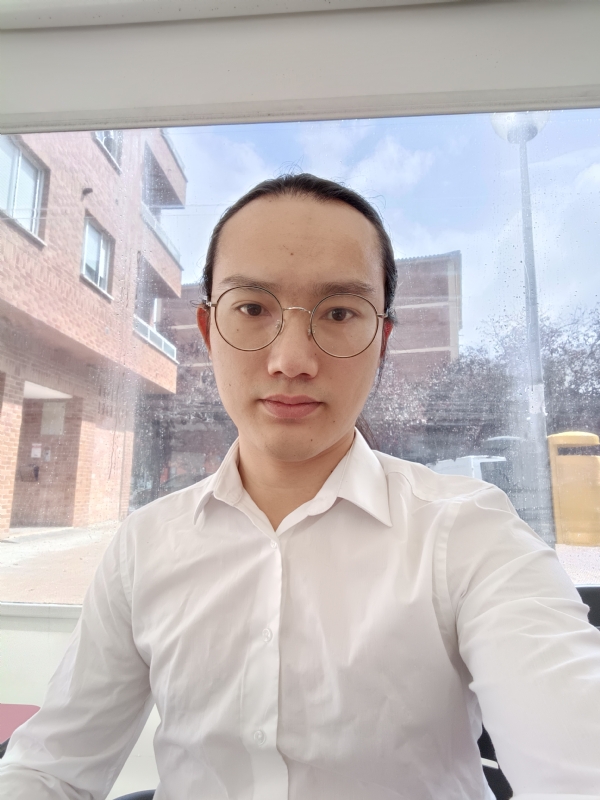 凯凯的第二张照片--全国闪婚服务中心