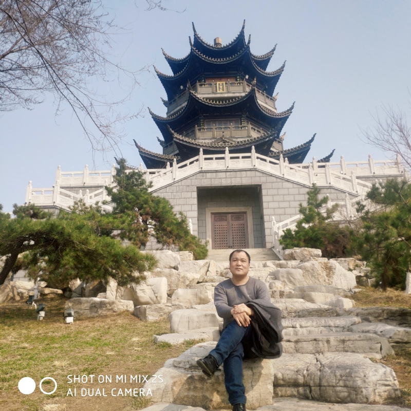 离群的羊的第一张照片--全国闪婚服务中心