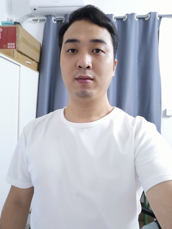 张先生的第二张照片--全国闪婚服务中心