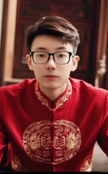 吐泡泡的小鱼的第二张照片--全国闪婚服务中心