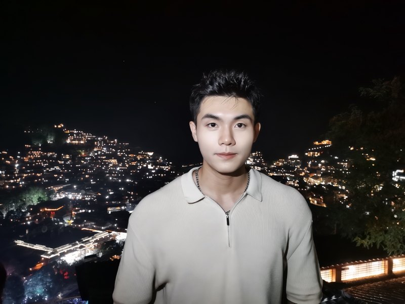 Chen的第二张照片--全国闪婚服务中心
