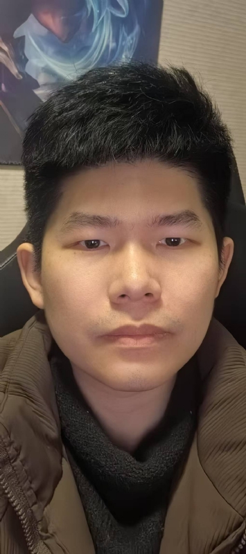 哎呀呀的第一张照片--全国闪婚服务中心
