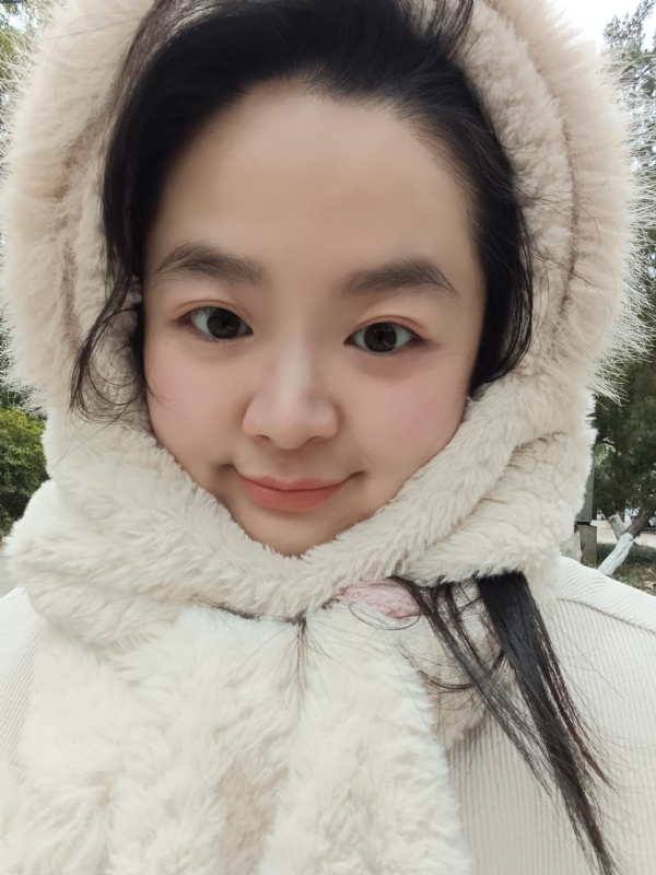 玥玥的第二张照片--全国闪婚服务中心