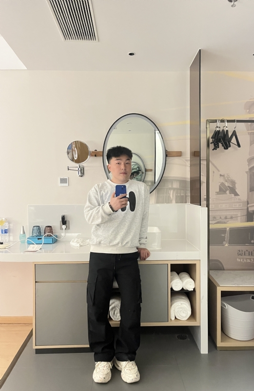 挚生的第二张照片--全国闪婚服务中心