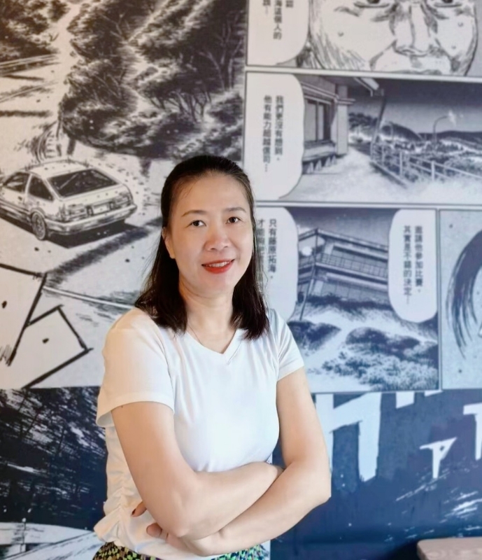 文文的第三张照片--全国闪婚服务中心