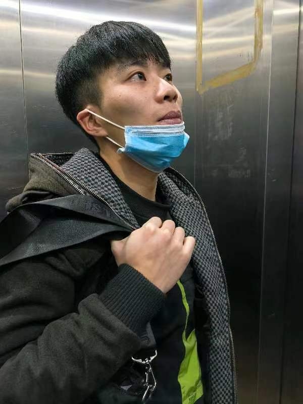 漂流的第二张照片--全国闪婚服务中心