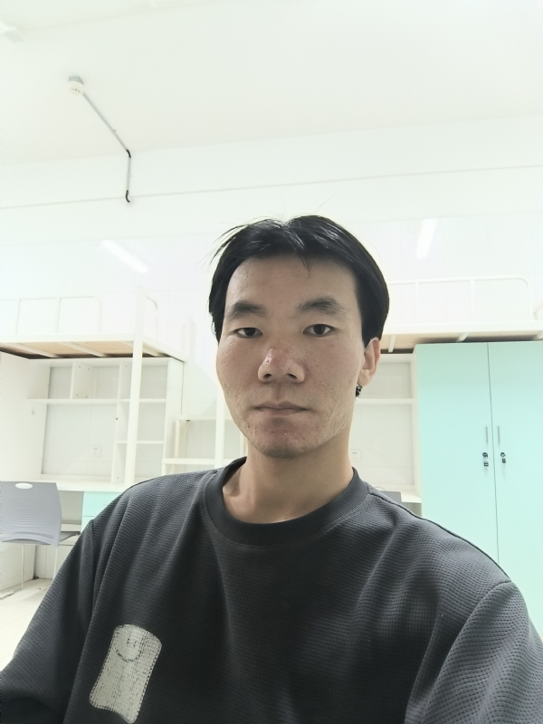 可乐的第一张照片--全国闪婚服务中心