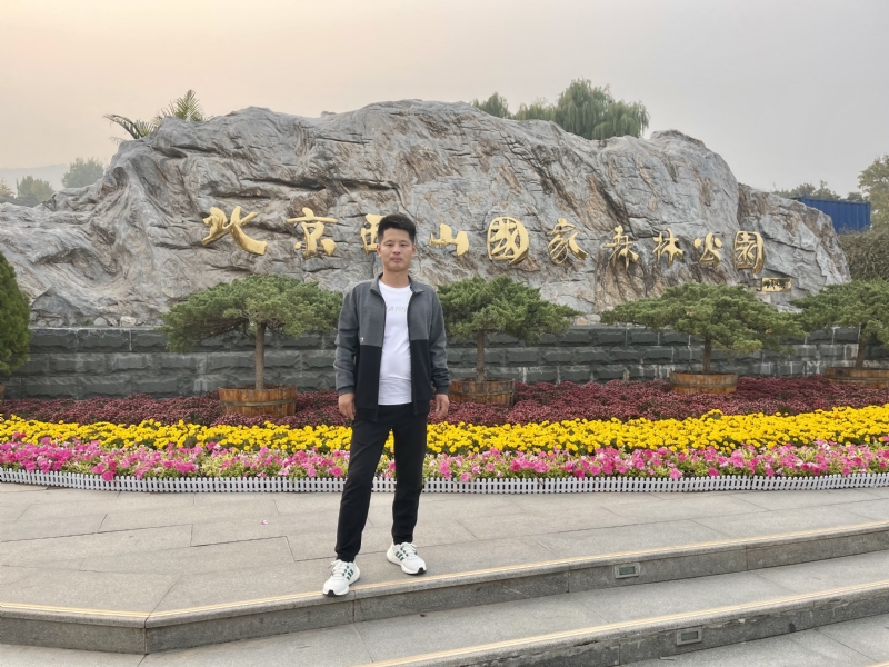 余生有你的第三张照片--全国闪婚服务中心