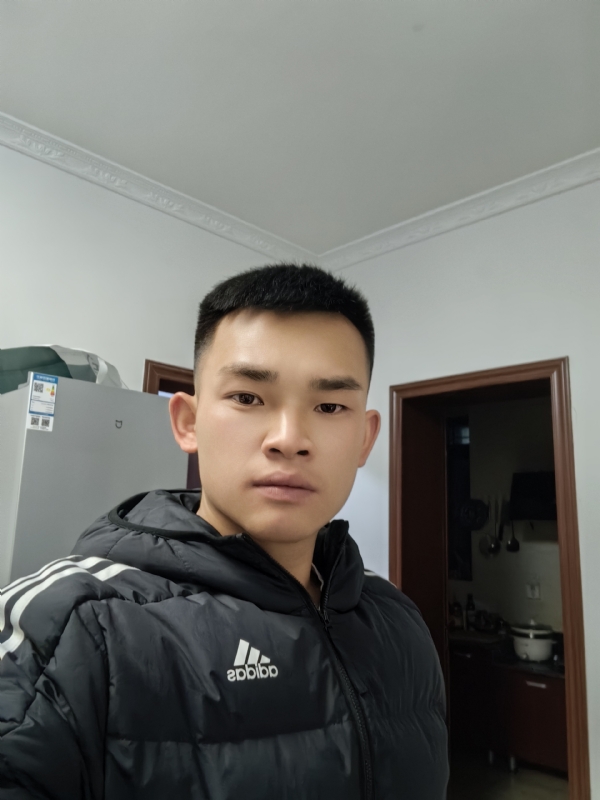刚好的第一张照片--全国闪婚服务中心