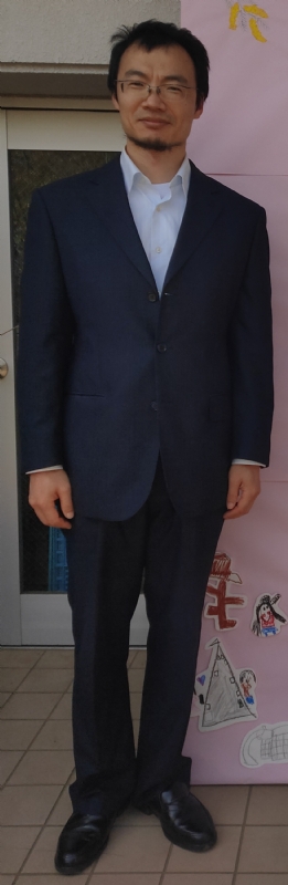 itatsumq的第一张照片--全国闪婚服务中心