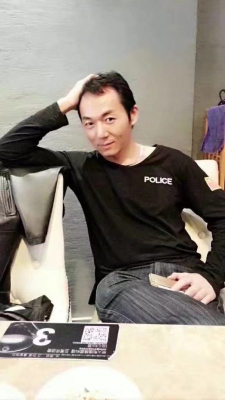 顺子的第五张照片--全国闪婚服务中心