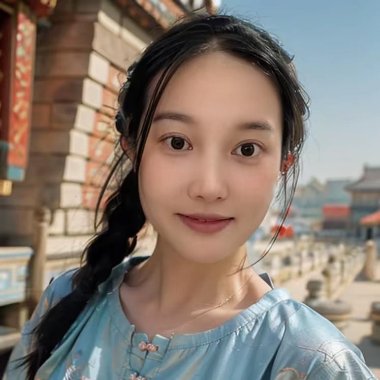 简单开心的第一张照片--全国闪婚服务中心