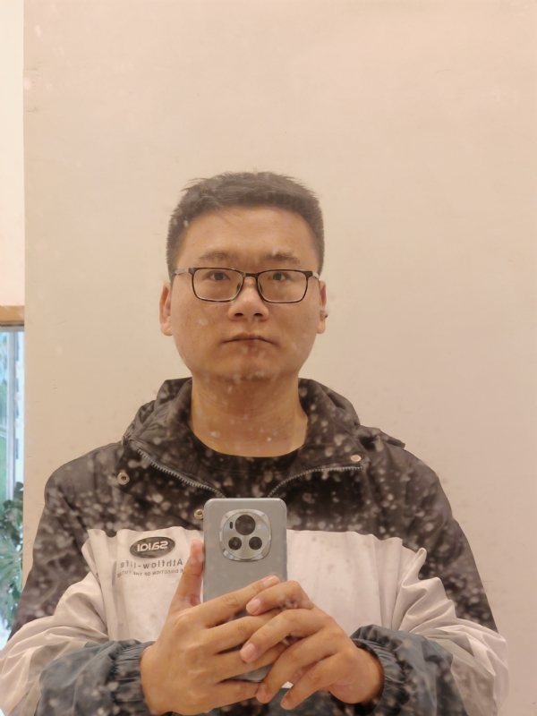 南烛的第一张照片--全国闪婚服务中心