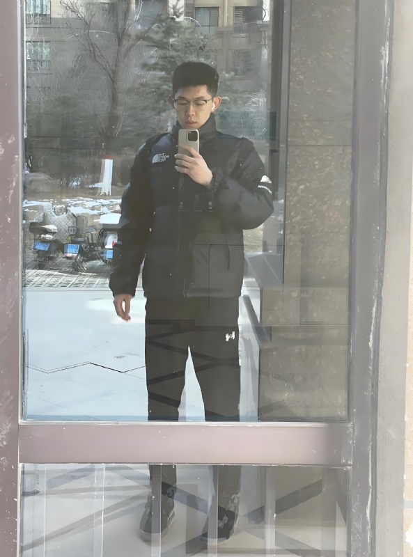 阳刚之气的第一张照片--全国闪婚服务中心