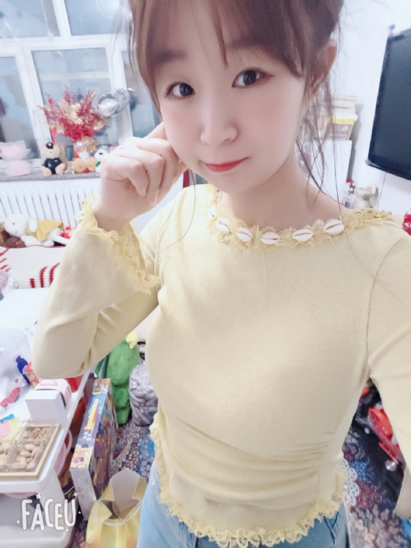 优柚的第一张照片--全国闪婚服务中心
