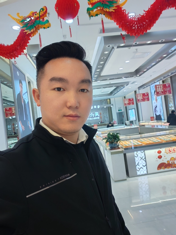 龍鳯壹生美的第一张照片--全国闪婚服务中心