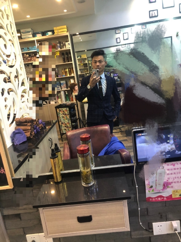 嘉兴相亲的第一张照片--全国闪婚服务中心