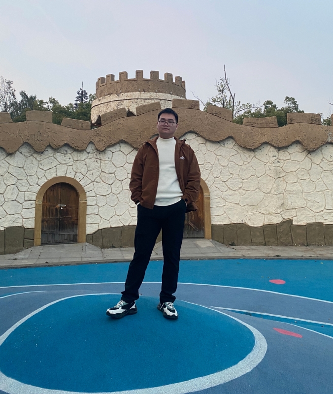 秦长风的第一张照片--全国闪婚服务中心