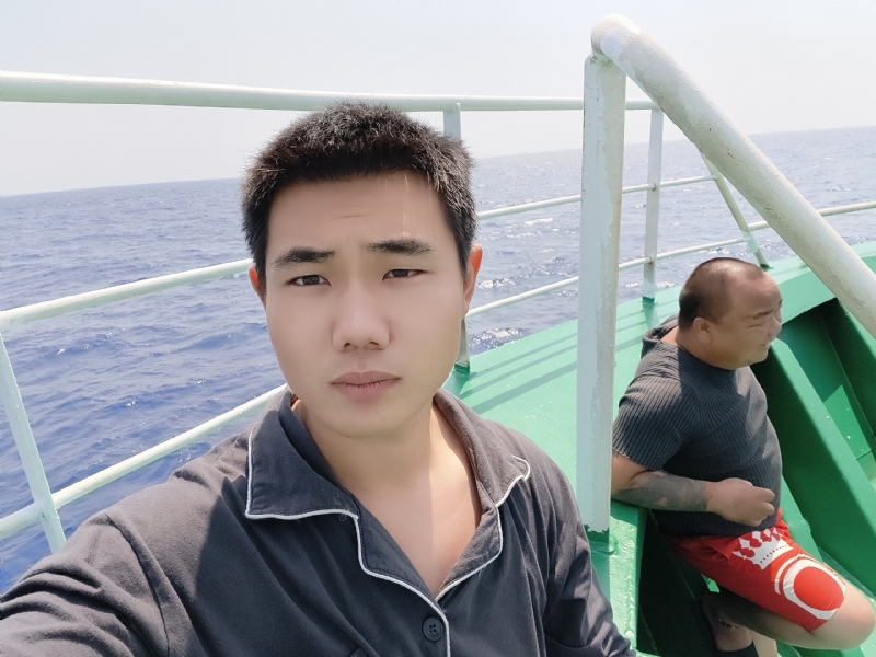 博博鸭的第一张照片--全国闪婚服务中心