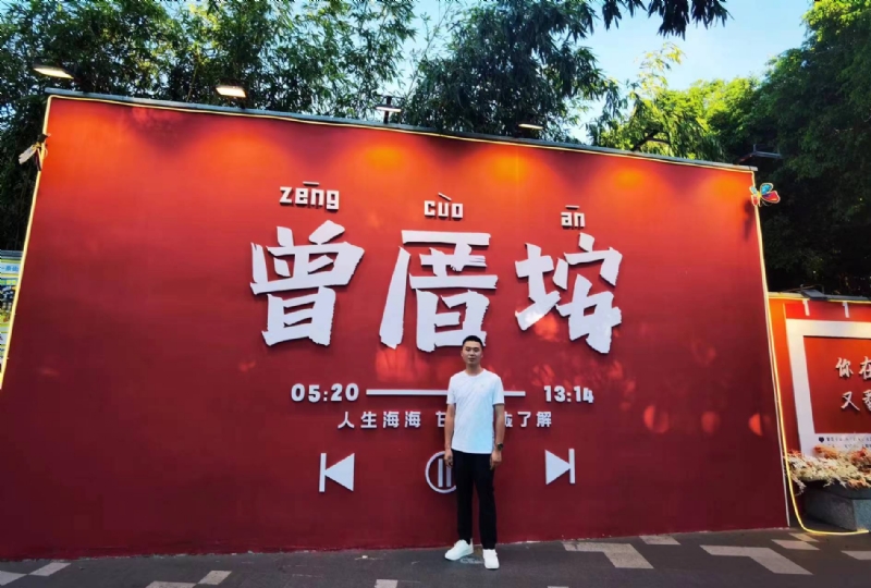 常州相亲的第一张照片--全国闪婚服务中心
