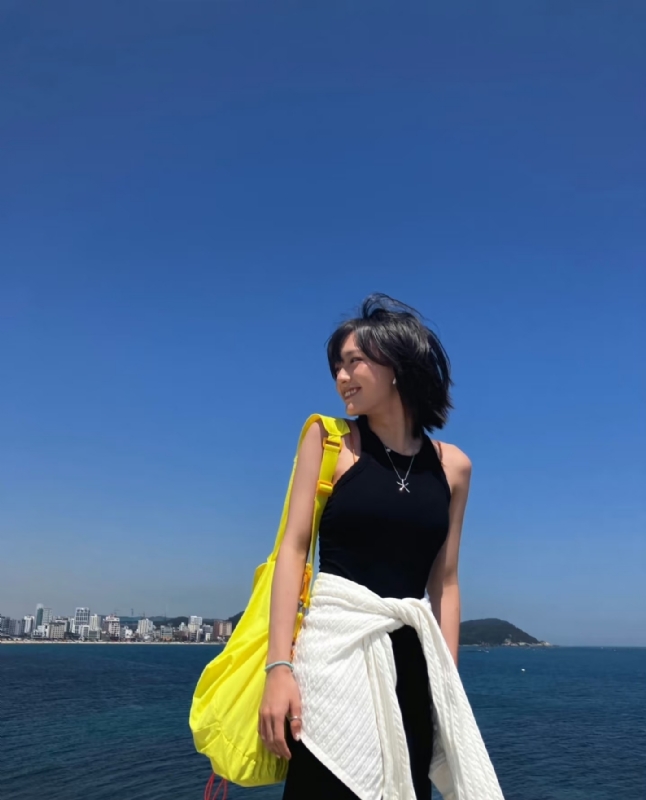赵赵赵书虞的第一张照片--全国闪婚服务中心