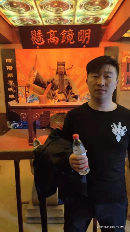 WS的第一张照片--全国闪婚服务中心