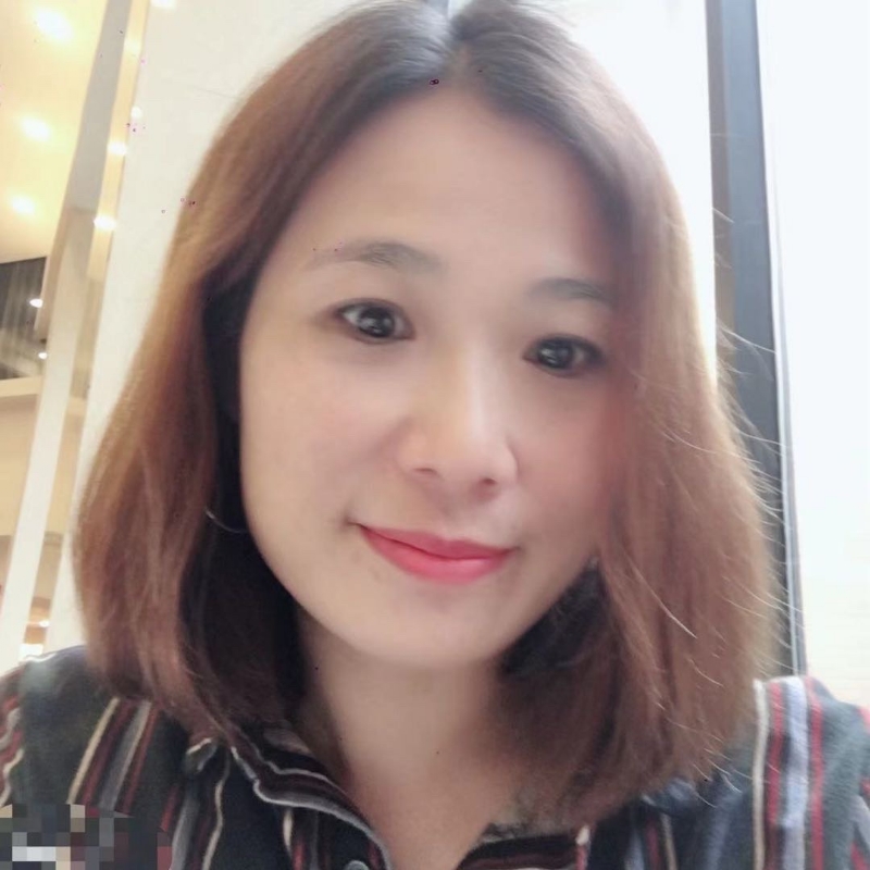 Jenny的第二张照片--全国闪婚服务中心