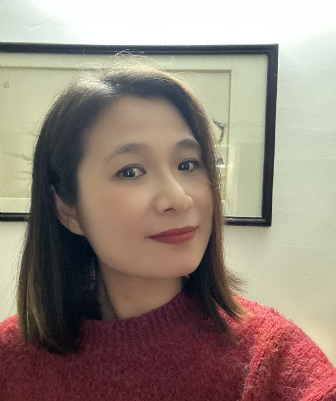 Jenny的第三张照片--全国闪婚服务中心