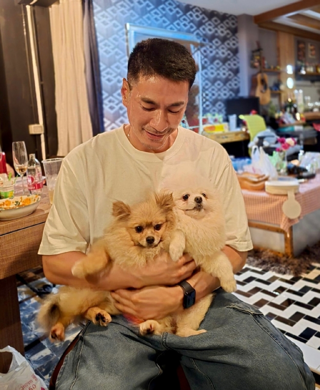 李天旭的第二张照片--全国闪婚服务中心