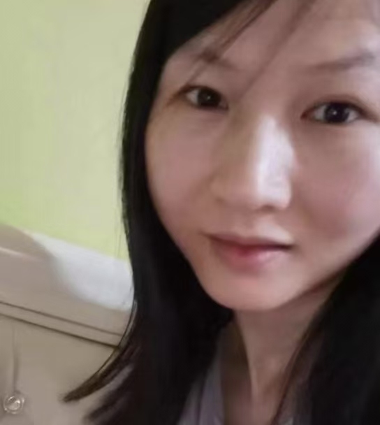 嫣然的第一张照片--全国闪婚服务中心