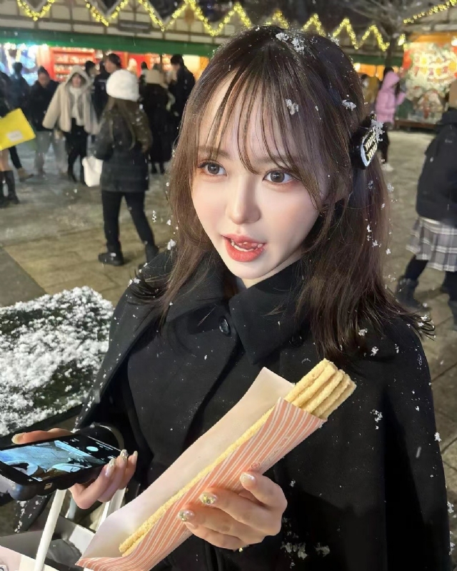 糖心的第三张照片--全国闪婚服务中心