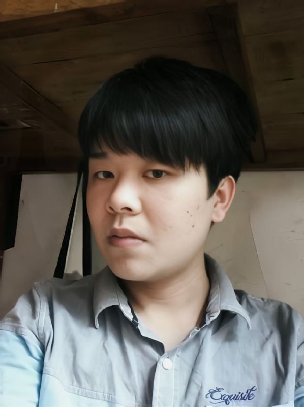 小凯的第一张照片--全国闪婚服务中心