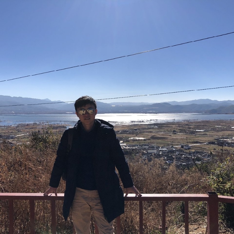 孤客的第三张照片--全国闪婚服务中心