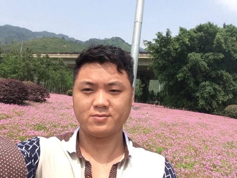 过日子的第一张照片--全国闪婚服务中心