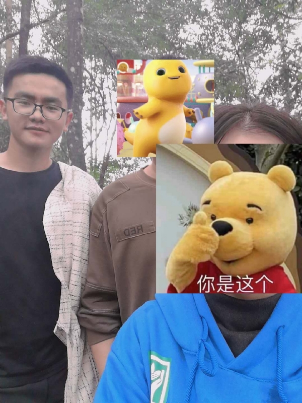 杨先生的第一张照片--全国闪婚服务中心