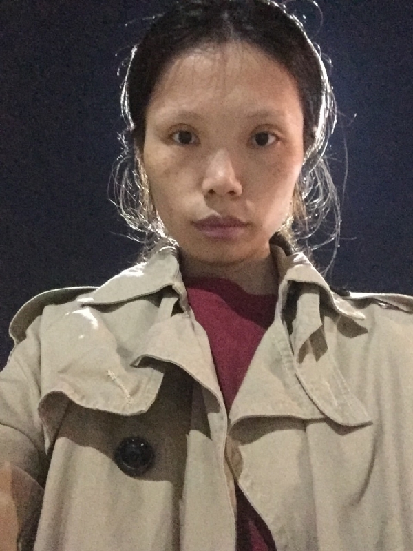小白的第一张照片--全国闪婚服务中心