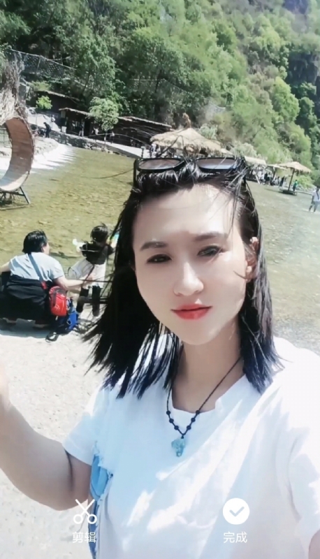 薄荷糖微凉的第三张照片--全国闪婚服务中心