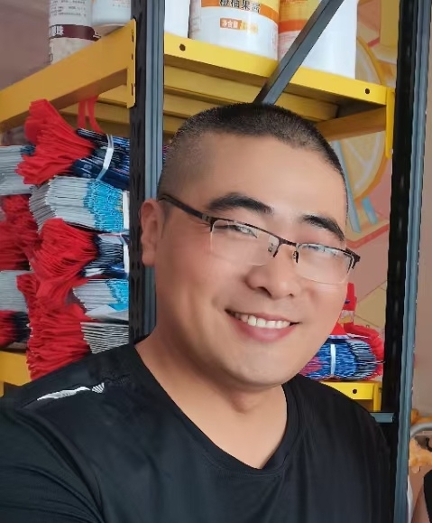 乐陶陶的第一张照片--全国闪婚服务中心