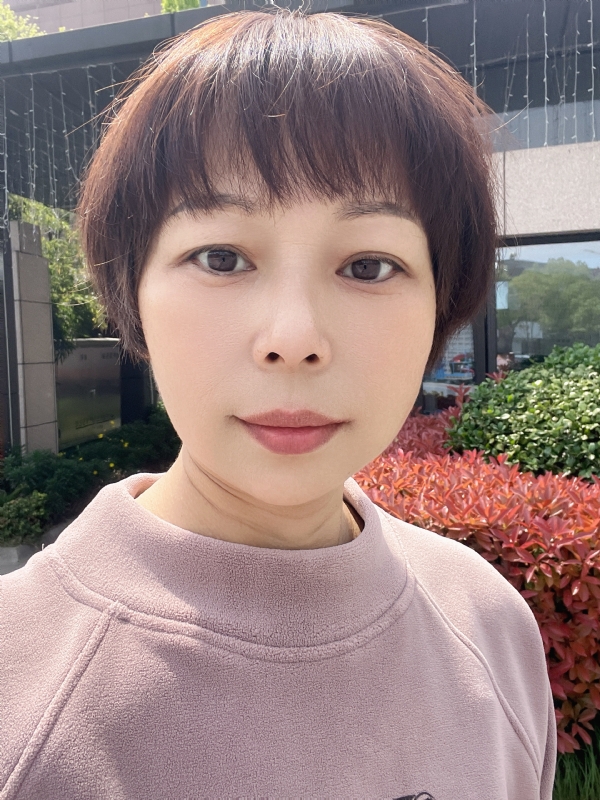 风铃草的第二张照片--全国闪婚服务中心