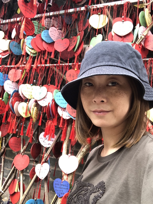 Bella的第二张照片--全国闪婚服务中心