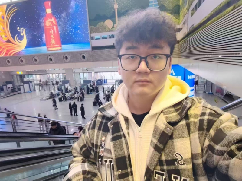 小白的第二张照片--全国闪婚服务中心