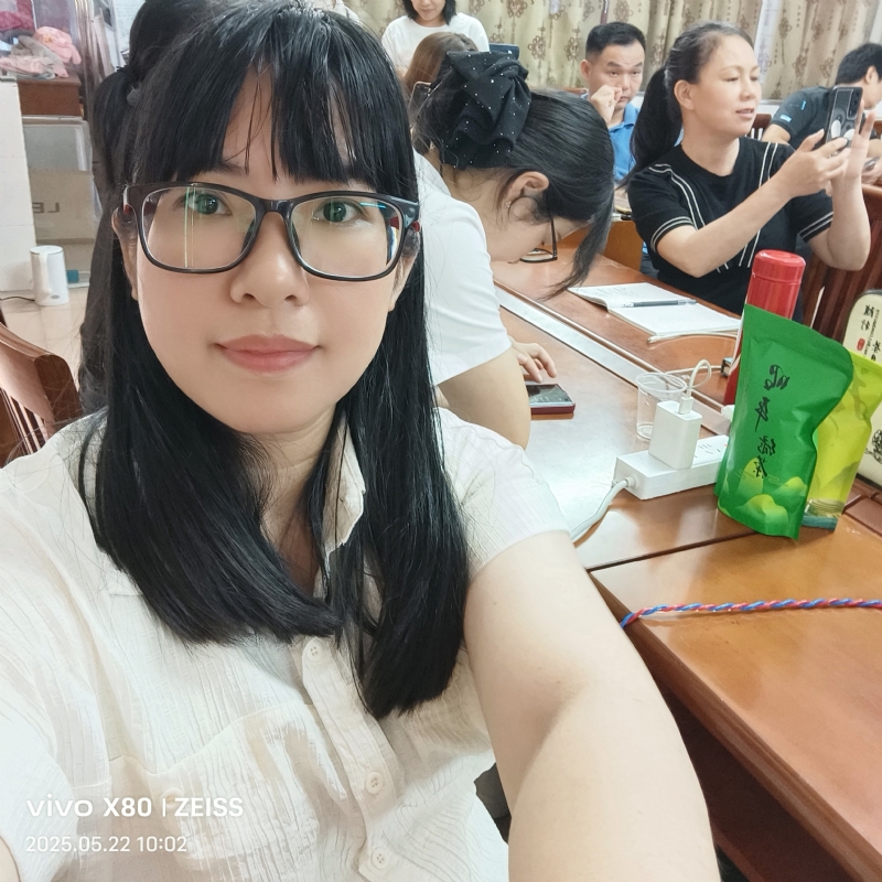 雯城慧敏的第一张照片--全国闪婚服务中心