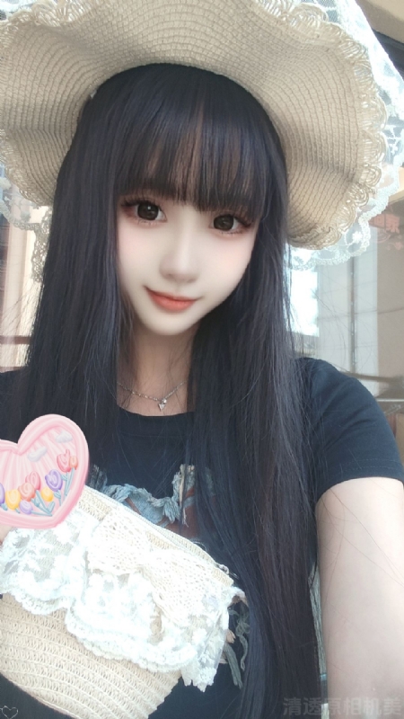 一见倾心的第二张照片--全国闪婚服务中心