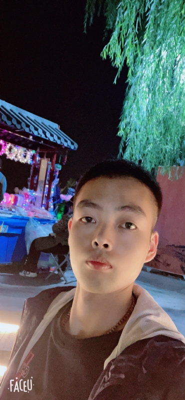 向阳而生的第二张照片--全国闪婚服务中心