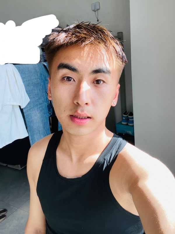 小克的第一张照片--全国闪婚服务中心