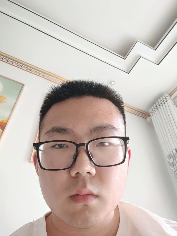说话了的第一张照片--全国闪婚服务中心